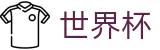 2026FIFA世界杯WORLD CUP 2026 · 世界杯赛事数据与冠军竞猜看点